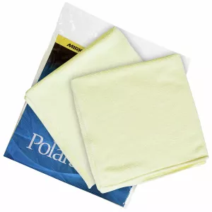 Mikroduk 330X330Mm Polarshine Gul 2St