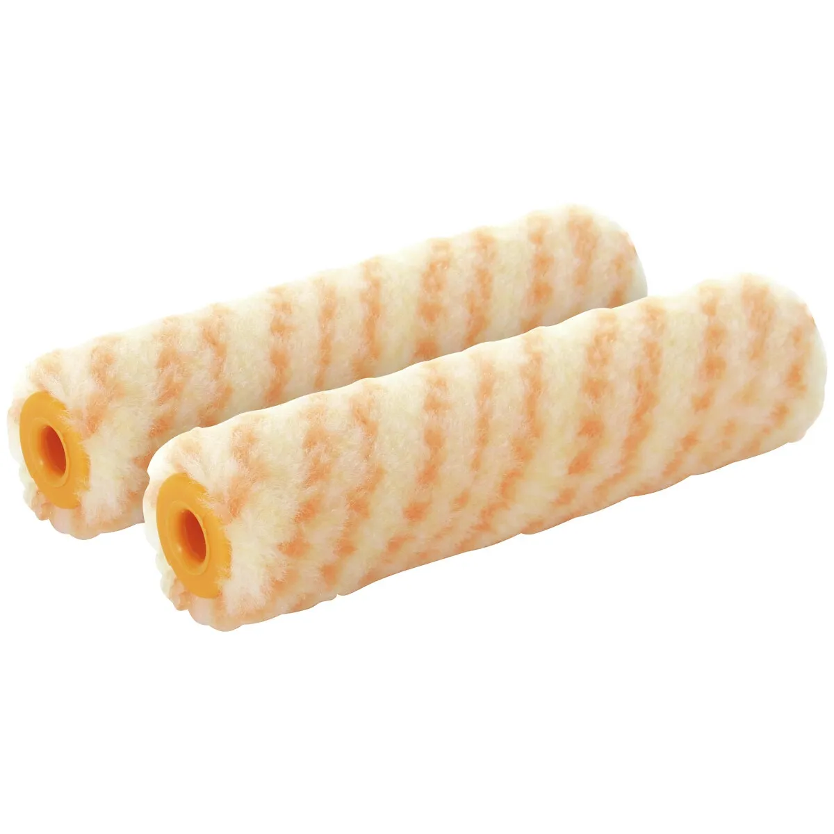 Miniroller 10Cm Filt 2St