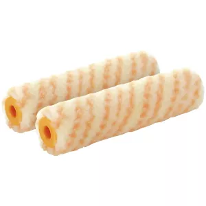 Miniroller 10Cm Filt 2St