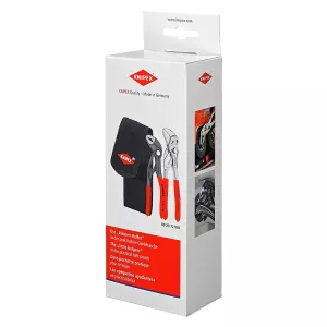 Minitångsats I Bältesväska