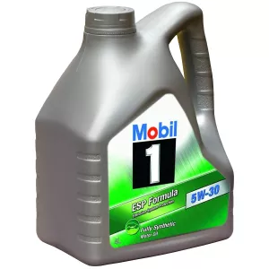 Mobil 1 Esp 5W-30 4L