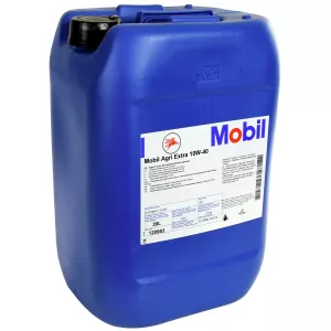 Mobil Agri Extra 10W-40 20L