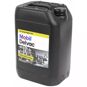 Mobil Delvac Mx Esp 10W-30 20L
