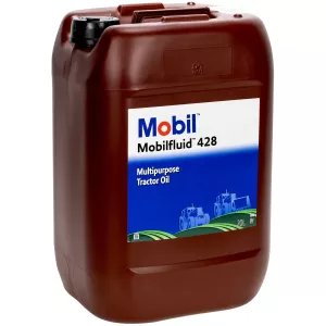 Mobilfluid 428 20L