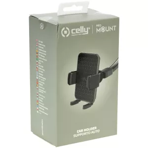 Mobilhållare Med Sugkopp