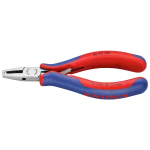 Monteringstång 125Mm Elektronik 36 22 125