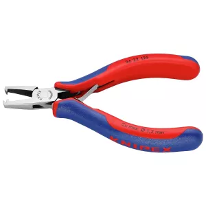 Monteringstång 125Mm Elektronik 36 22 125