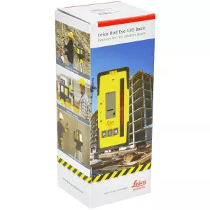 Mottagare Rod Eye 120 ( Le006 )