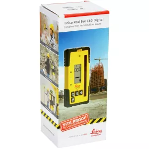 Mottagare Rod Eye 160 Digital  ( Le007 )