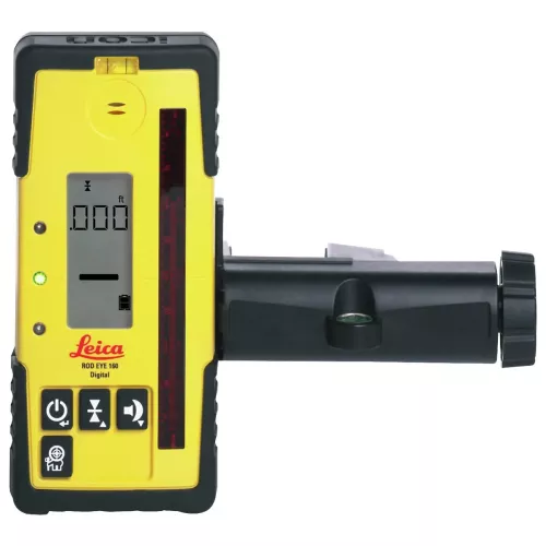 Mottagare Rod Eye 160 Digital  ( Le007 )