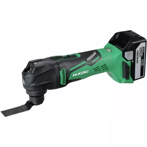 Multiverktyg 18V Cv18Dbl 5,0Ah