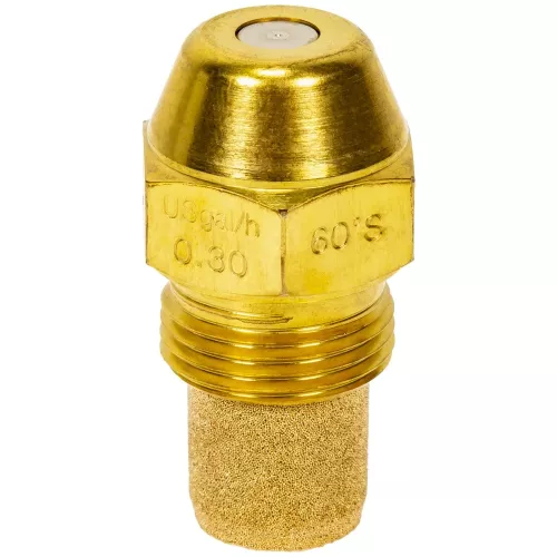 Munstycke 0,3 60C