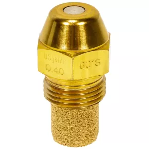 Munstycke 0,4 60C