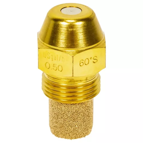 Munstycke 0,5 60C