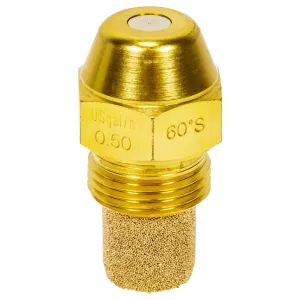 Munstycke 0,5 60C