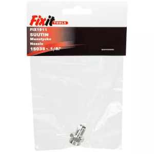 Munstycke 15035 1/8"