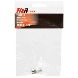 Munstycke 15040 1/8"