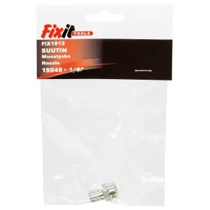 Munstycke 15045 1/8"