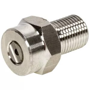 Munstycke 25045 1/8"