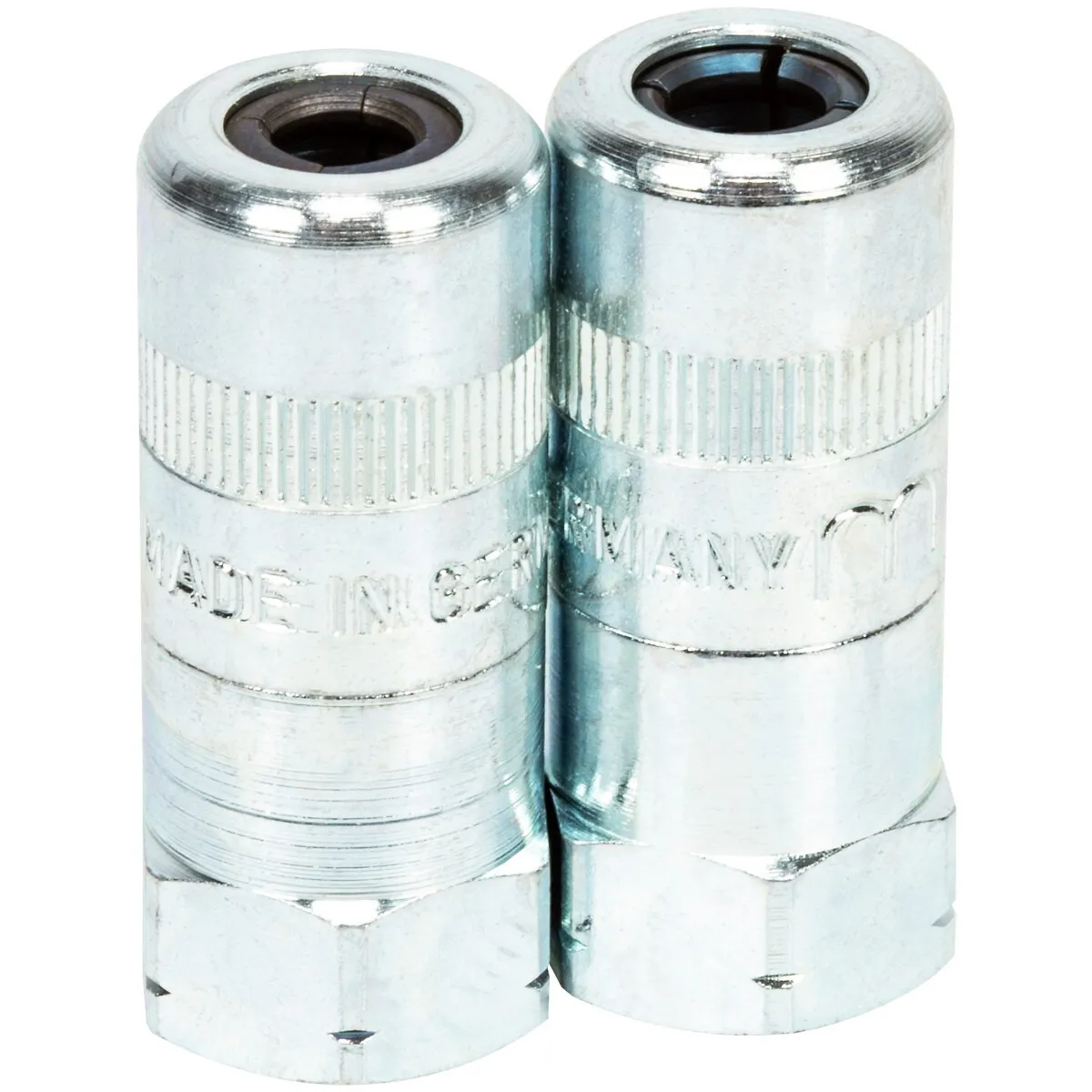 Munstycke Till Fettspruta R1/8