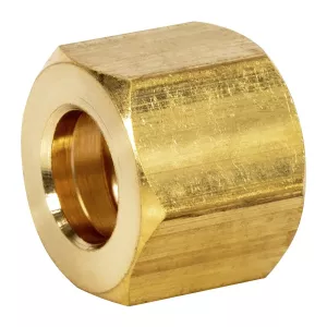 Mutter 1/4" Bsp Rh 2St