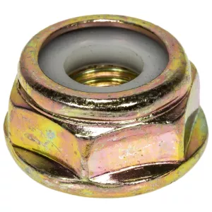 Mutter M10 Vänster
