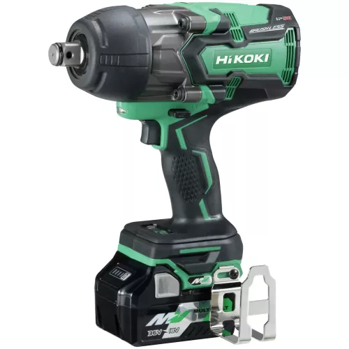 Mutterdragare 3/4" 36V Wr36Da 2,5Ah Mv Hsc