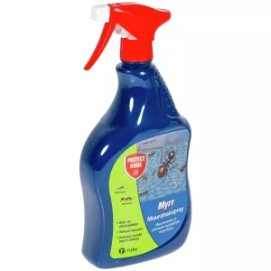 Myrmedel Spray 1L
