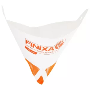 Färgfilter 10St 190 Microns