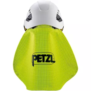 Nack Skydd Vertex & Starto Gul