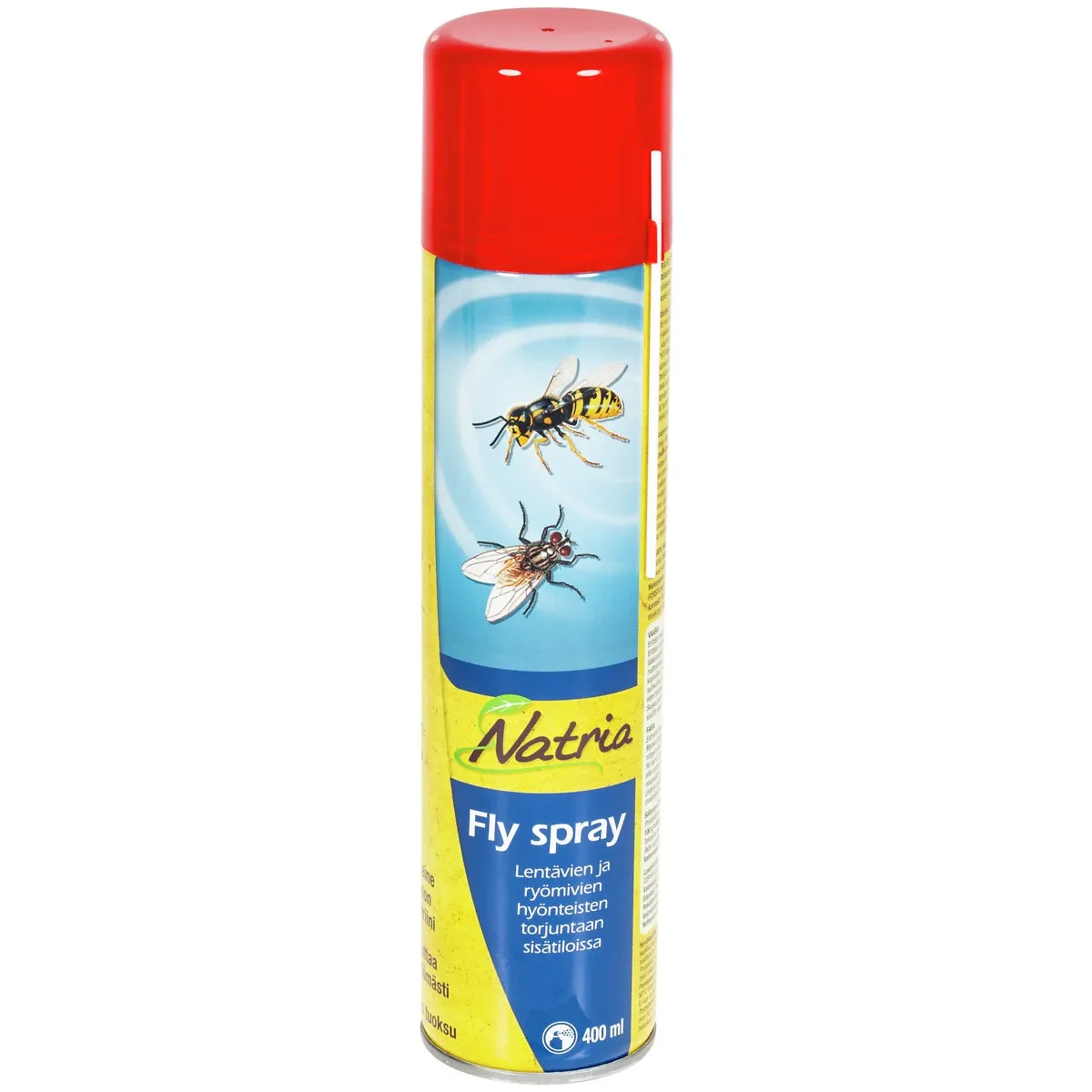 Insektspray 400Ml