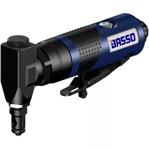 Nibblingsmaskin Nb-A1 Basso