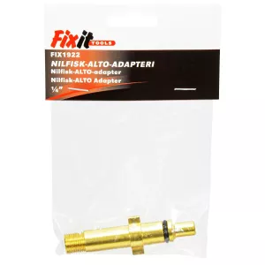 Nilfisk-Alto Adapter