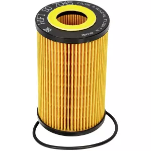 Oljefilter