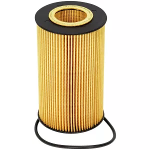 Oljefilter