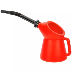 Oljekanna 3L Med Pip