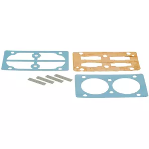 Packnings/Ventil Sats