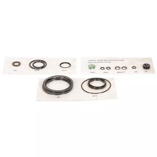 Packningssats Pump