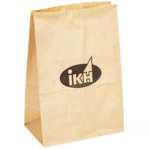 Papperspåse 180X110X265Mm