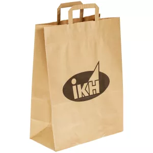 Papperspåse 320X170X450Mm