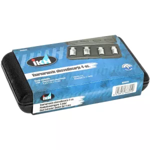 Pinnpultsavdragare 4 Delar