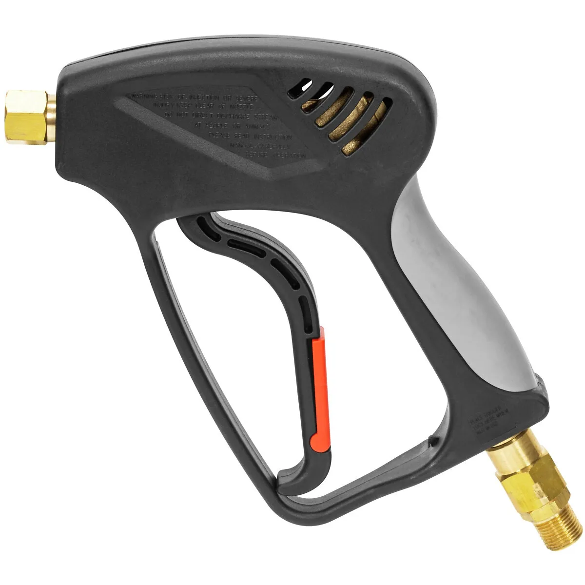 Pistol För Högtryckstvätt 3/8" / 1/4