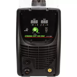 Plasmaskärare Strong Cut 100 Cnc
