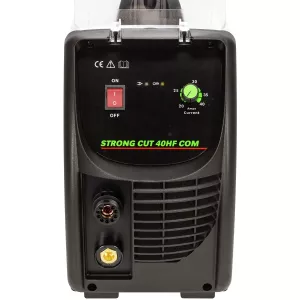 Plasmaskärare Strong Cut 40Hf Kompr.