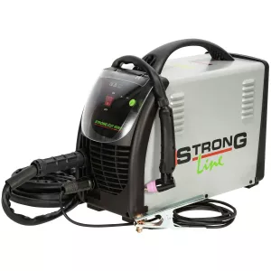 Plasmaskärare Strong Cut 40Hf Kompr.