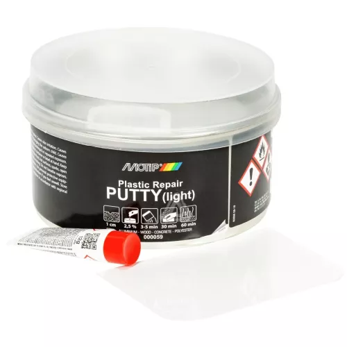 Plastspackelsats 420G 2-Komponent