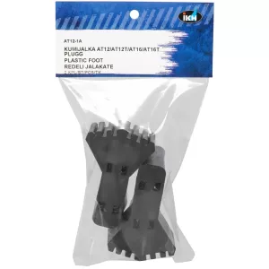 Plugg At12/At12T/At16/At16T 2 St