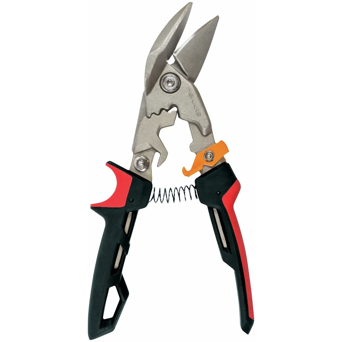 Plåtsax Power Gear Offset Vänster Fiskars