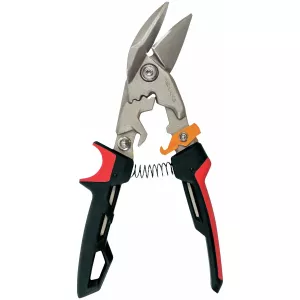 Plåtsax Power Gear Offset Vänster Fiskars