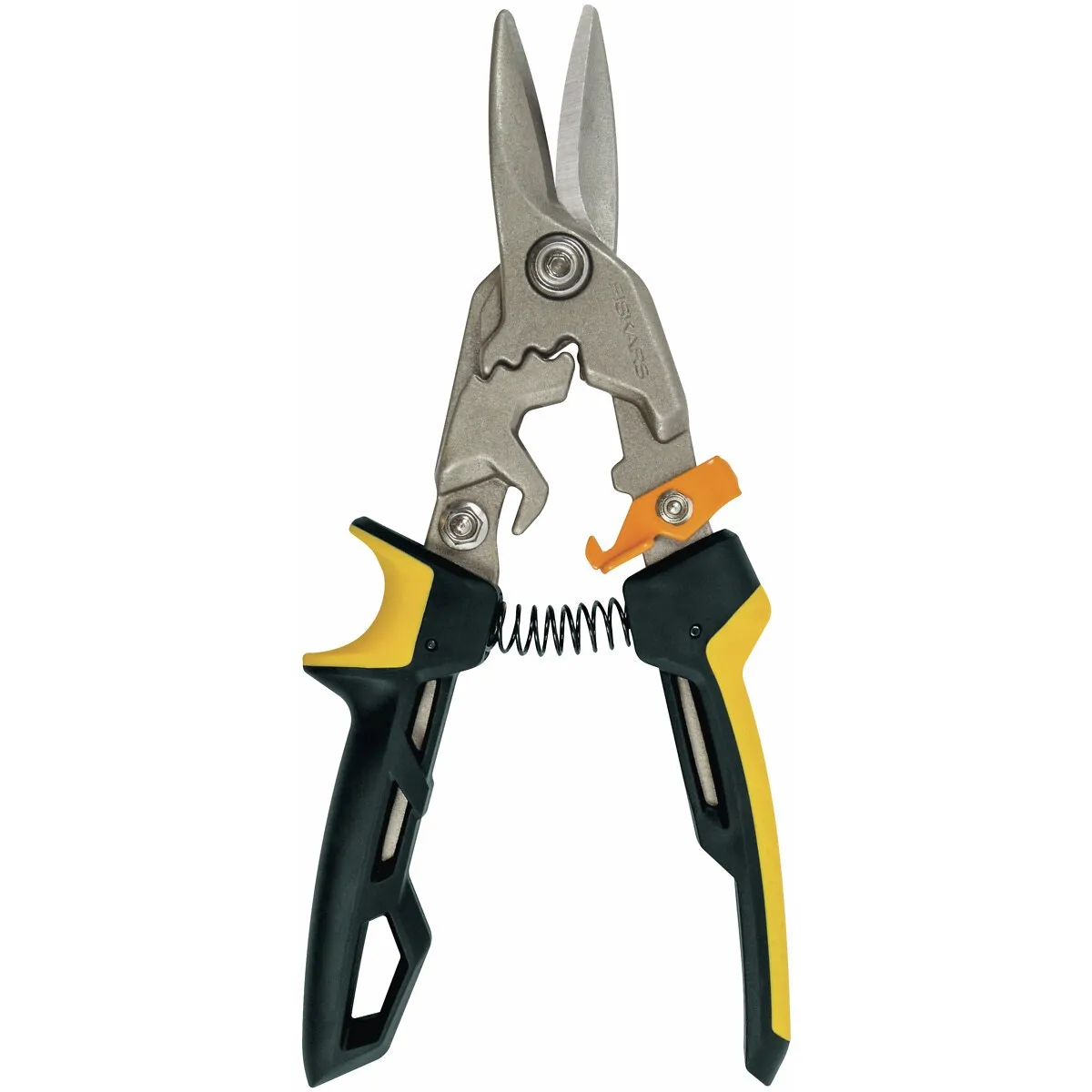 Plåtsax Power Gear Rak Fiskars